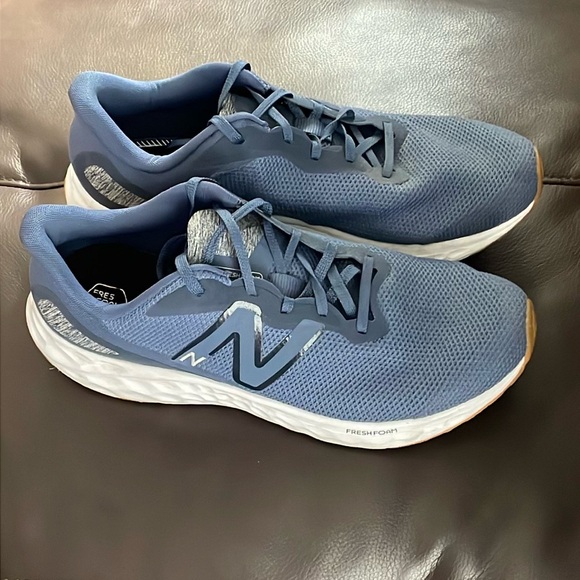 Men’s New Balance Shoes - Picture 1 of 9